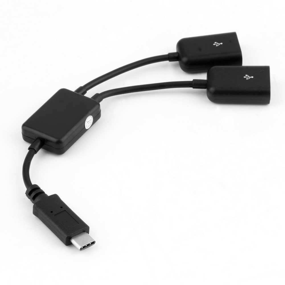 2in1 USB 3.1 Type-C To USB 2.0   OTG  ̺  JHP-Best